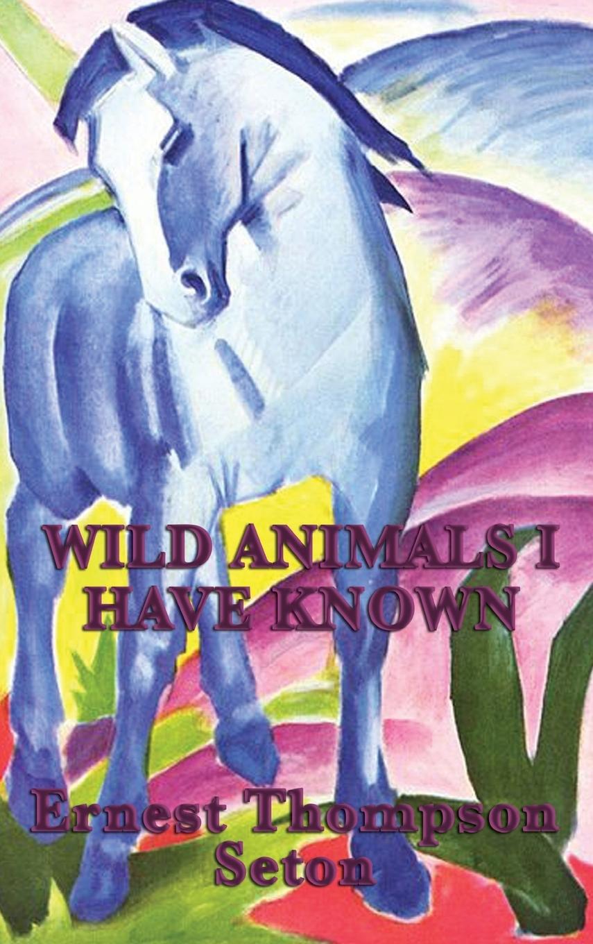 Cover: 9781515433811 | Wild Animals I Have Known | Ernest Thompson Seton | Buch | Englisch