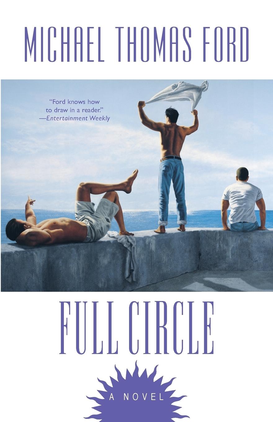 Cover: 9780758210586 | Full Circle | Michael T. Ford | Taschenbuch | Paperback | Englisch