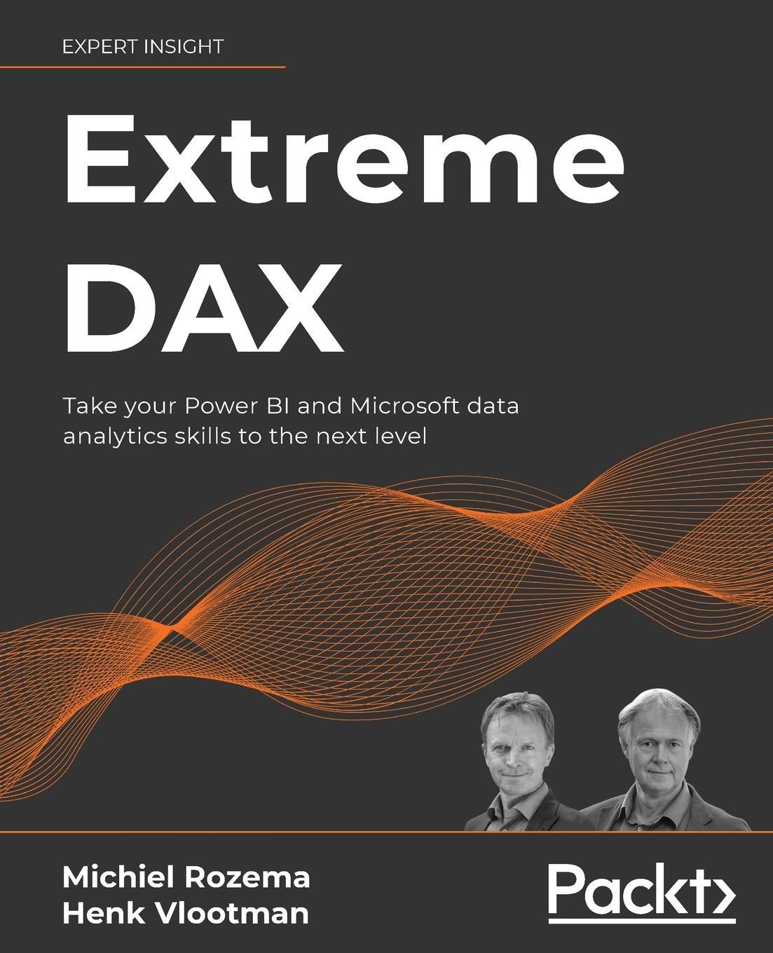 Cover: 9781801078511 | Extreme DAX | Michiel Rozema (u. a.) | Taschenbuch | Paperback | 2022