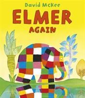 Cover: 9781842707500 | Elmer Again | David McKee | Taschenbuch | Kartoniert / Broschiert