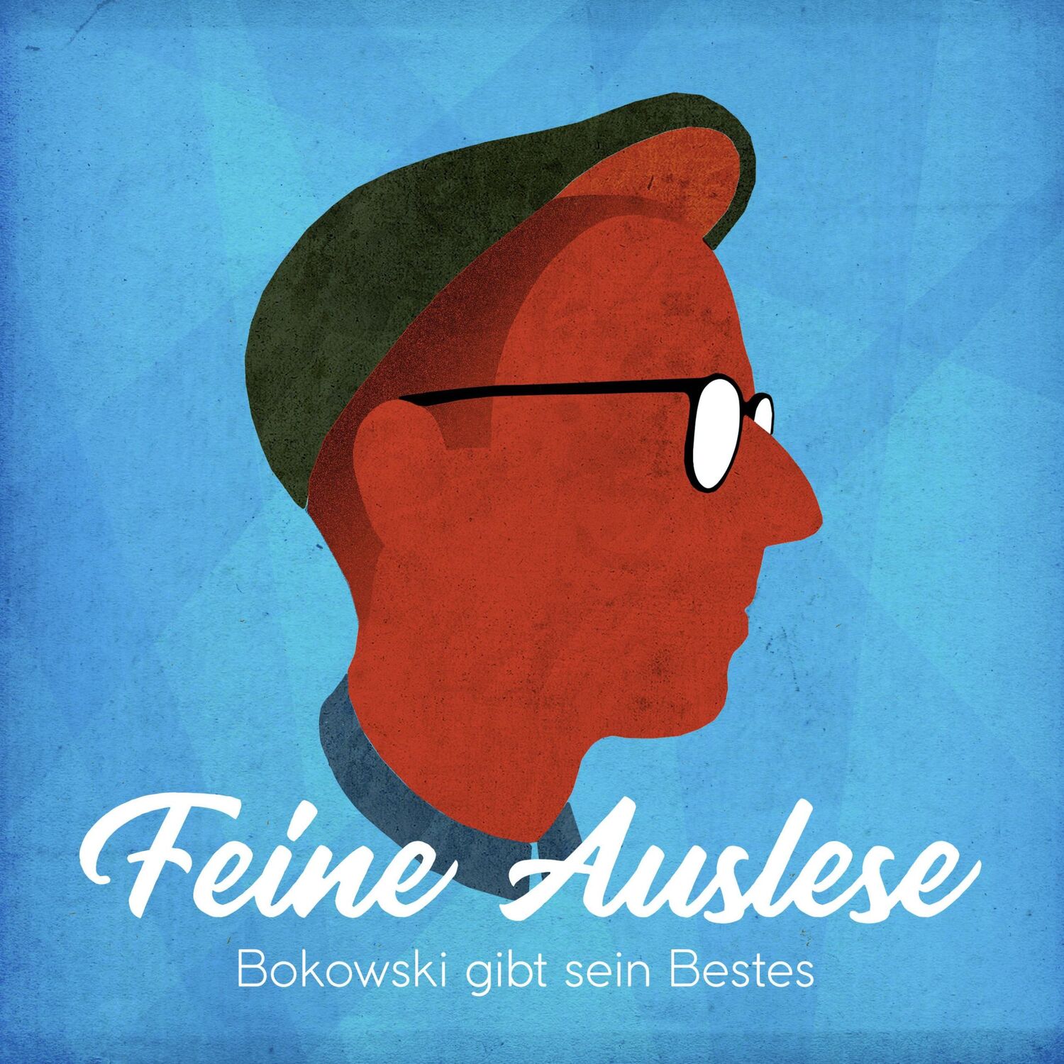 Cover: 9783863912598 | Feine Auslese | Bokowski gibt sein Bestes | Paul Bokowski | Audio-CD