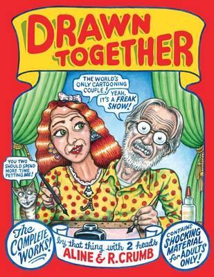 Cover: 9780861661787 | Drawn Together | Aline Crumb (u. a.) | Buch | Gebunden | Englisch