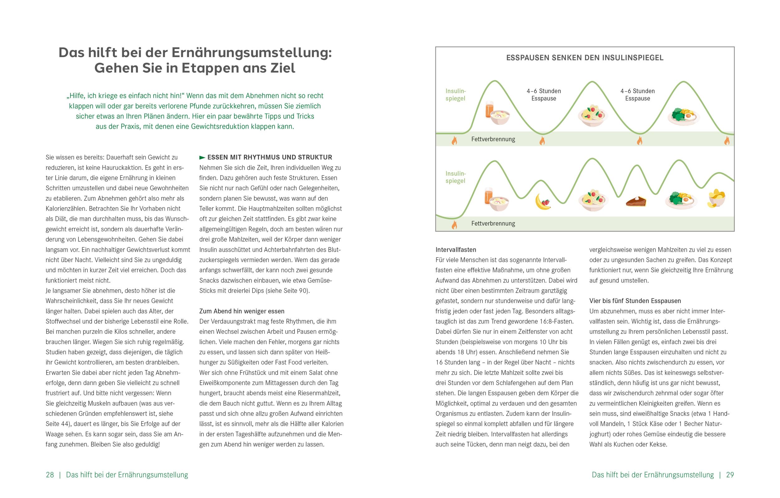 Bild: 9783965843837 | Die Ernährungs-Docs - Unsere Anti-Jo-Jo-Methode | Riedl (u. a.) | Buch