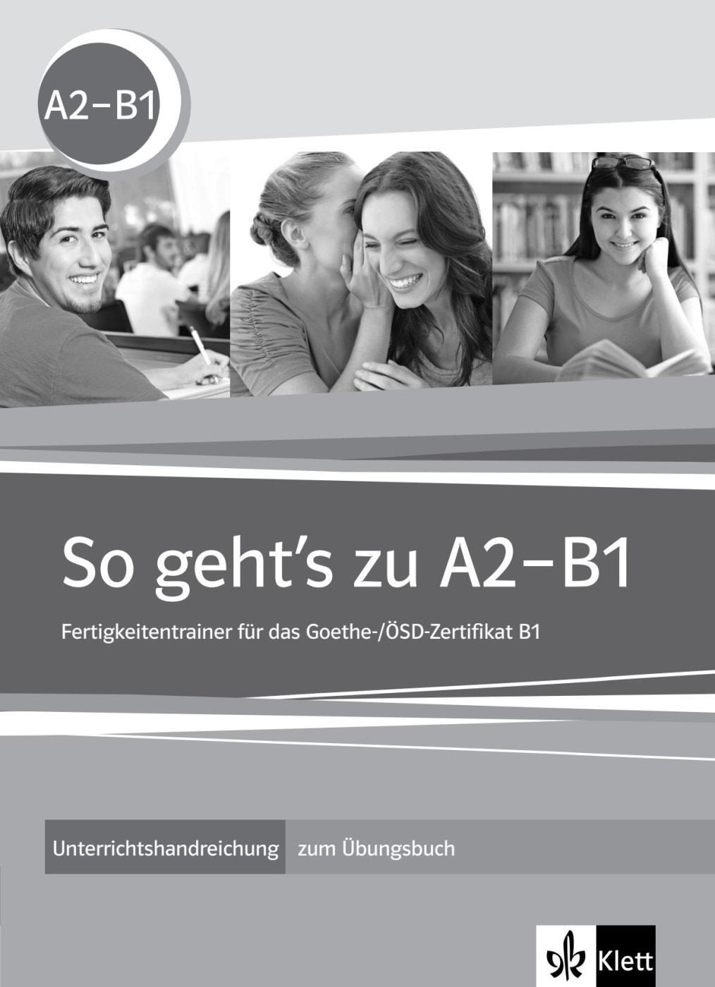 Cover: 9783126758574 | So geht's noch besser. Lehrerhandbuch | Anni Fischer-Mitziviris | 2014