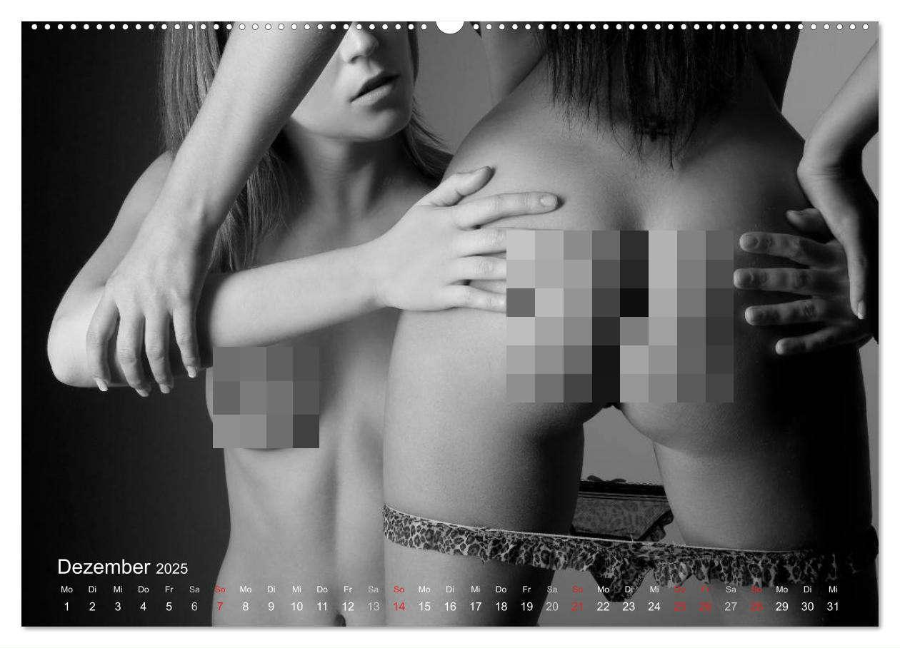 Bild: 9783435692347 | Erotischer Fingerabdruck - Besondere Hautmerkmale (Wandkalender...