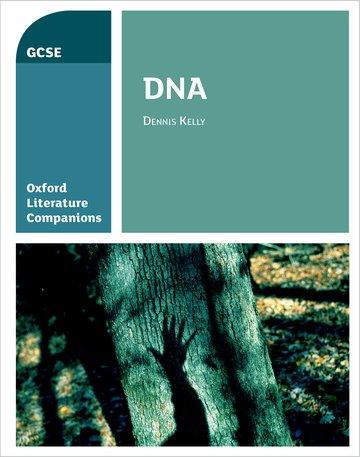 Cover: 9780198398929 | Oxford Literature Companions: DNA | Peter Buckroyd (u. a.) | Buch