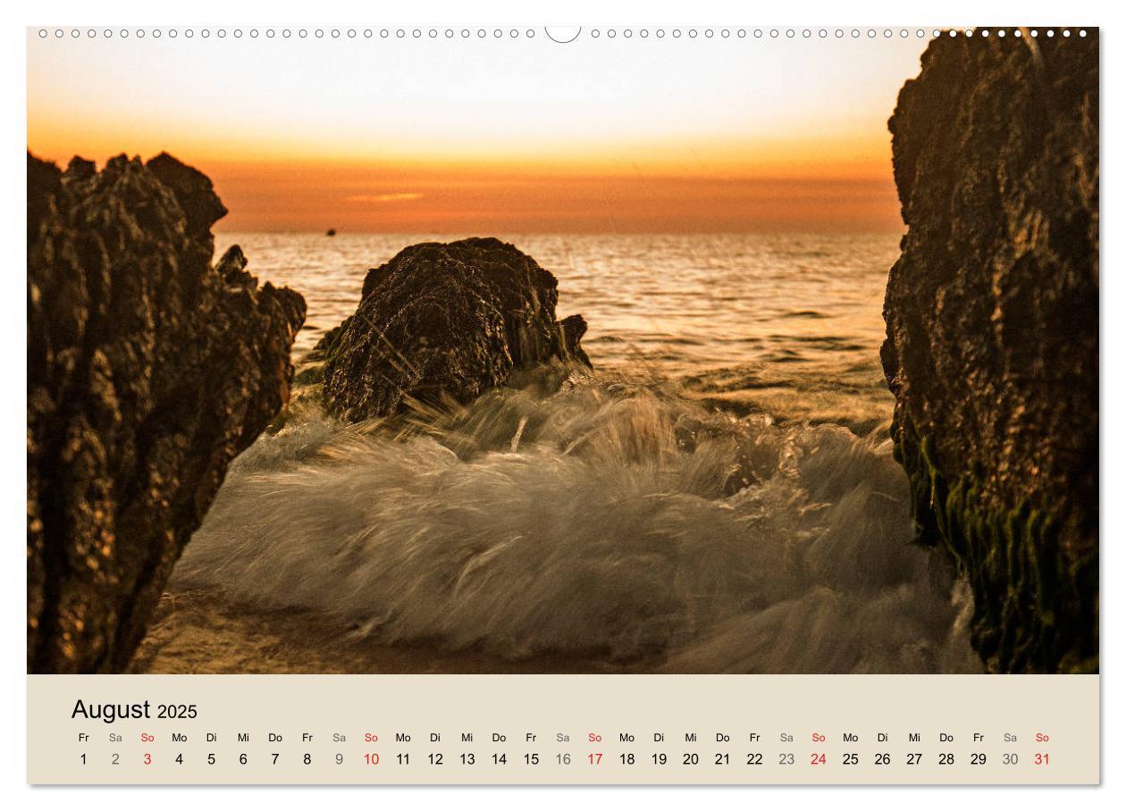 Bild: 9783435585311 | Mallorca - Traumhafte Balearen Insel (Wandkalender 2025 DIN A2...