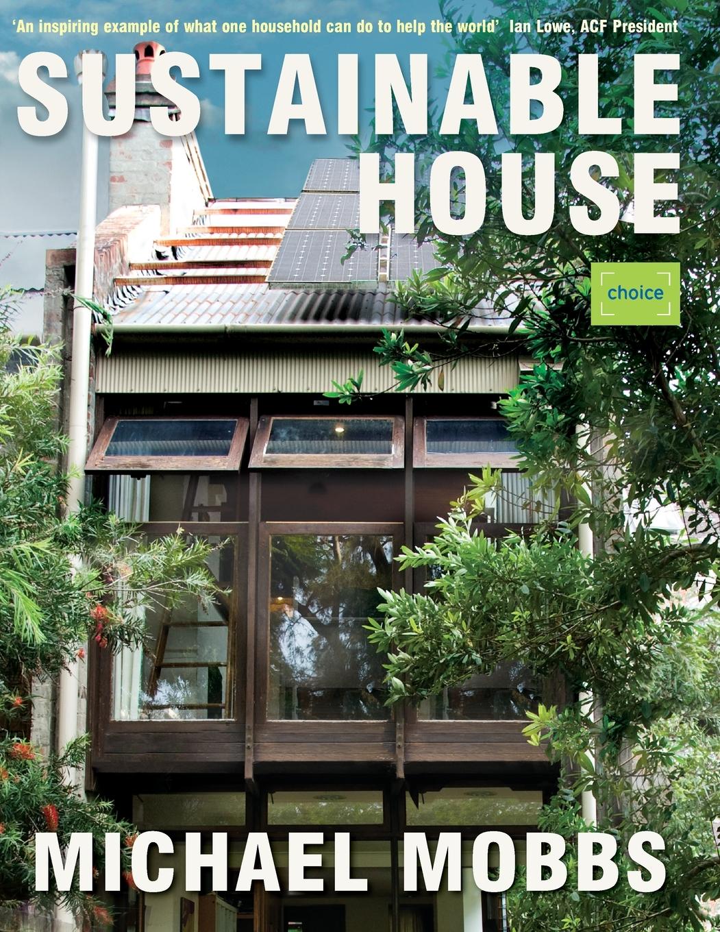 Cover: 9781920705527 | Sustainable House, 2 Edition | Michael Mobbs | Taschenbuch | Englisch