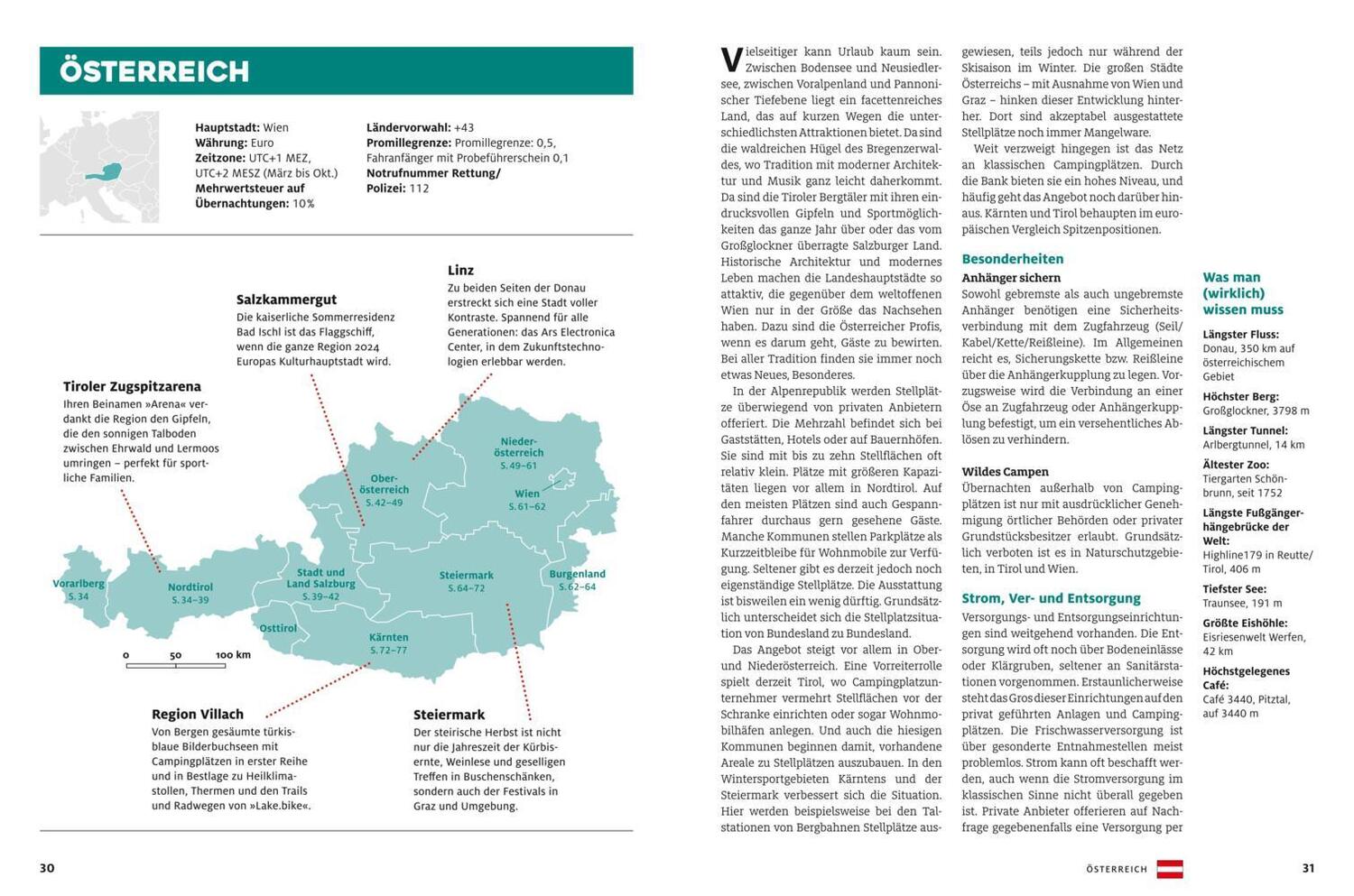 Bild: 9783986450366 | ADAC Stellplatzführer 2023 Deutschland und Europa | Taschenbuch | 2023