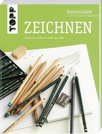 Cover: 9783772460388 | Basiswissen Zeichnen | Robert Mergl (u. a.) | Taschenbuch | 192 S.