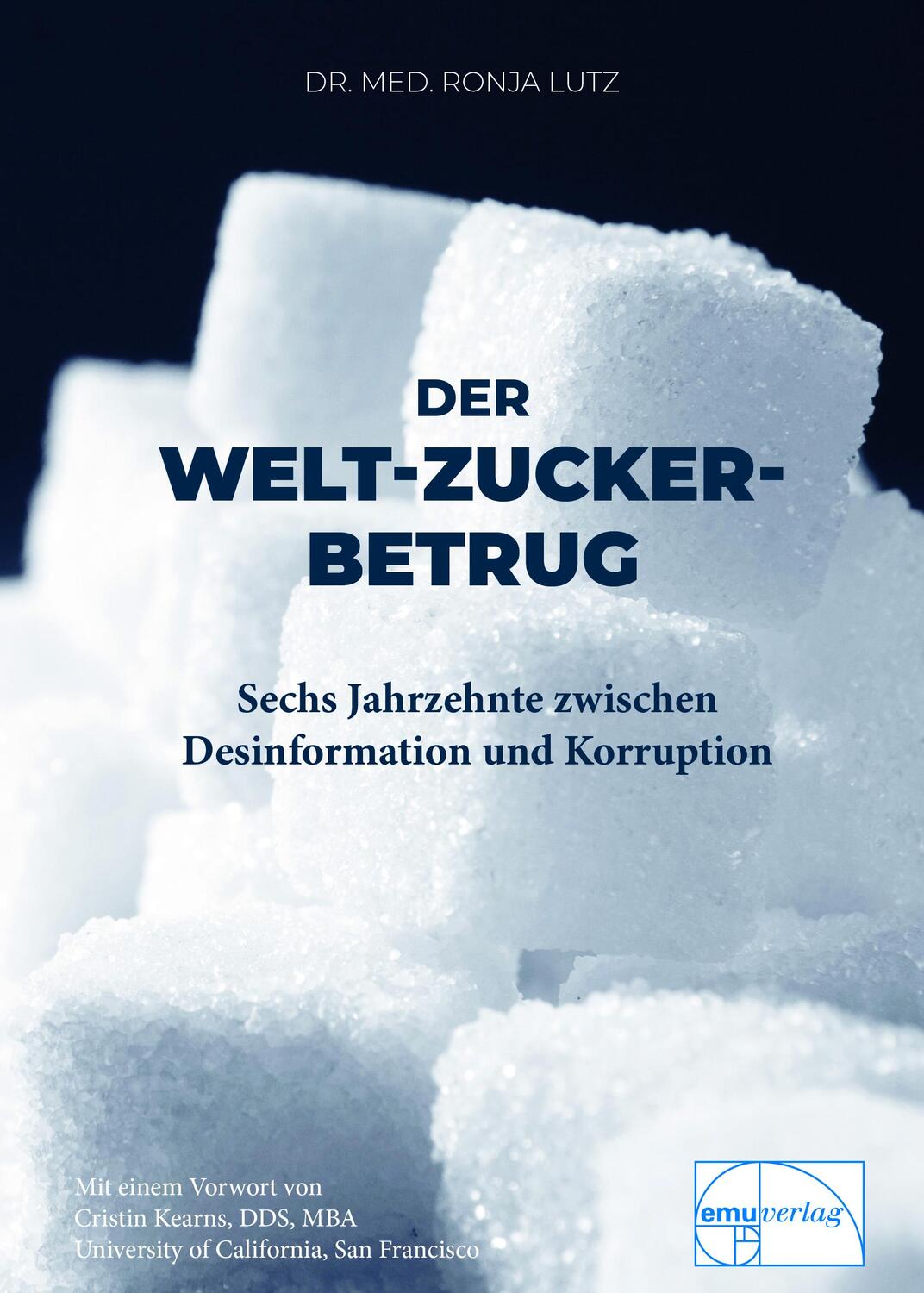 Cover: 9783891892381 | Der Welt-Zucker-Betrug | Ronja Lutz | Taschenbuch | 74 S. | Deutsch