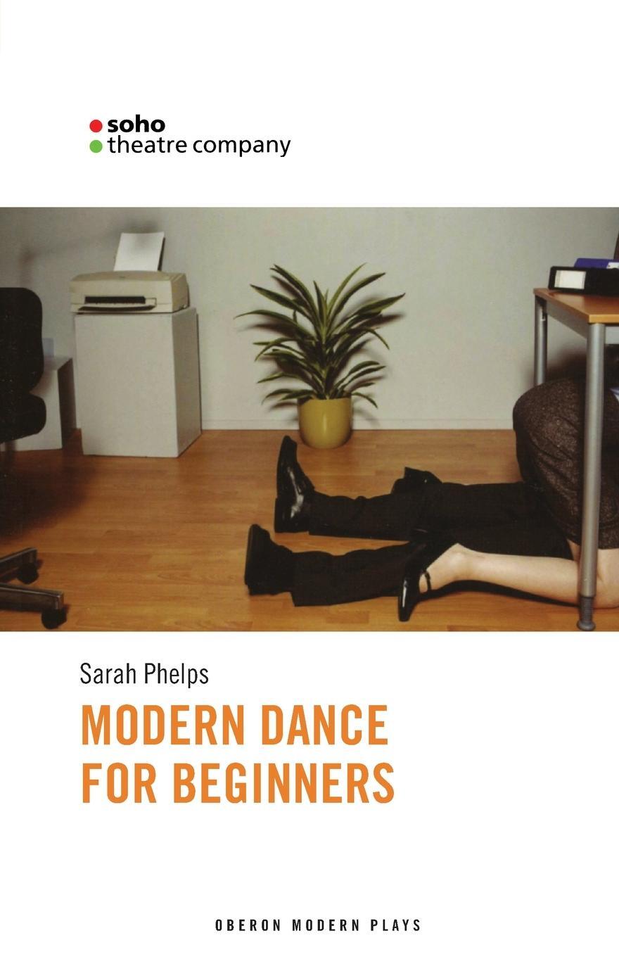 Cover: 9781840023435 | Modern Dance for Beginners | Sarah Phelps | Taschenbuch | Paperback