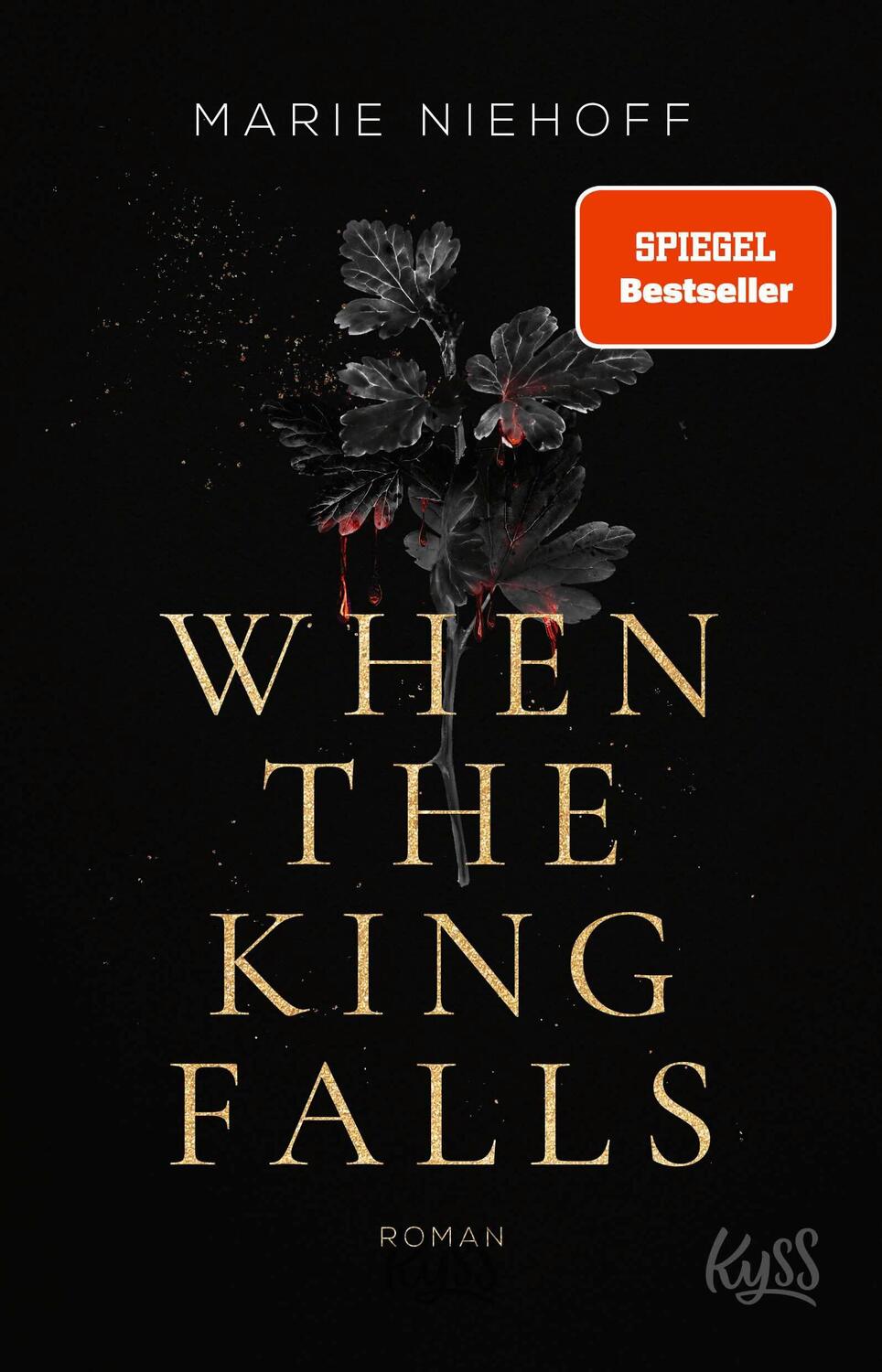 Cover: 9783499011757 | When The King Falls | Marie Niehoff | Taschenbuch | 416 S. | Deutsch