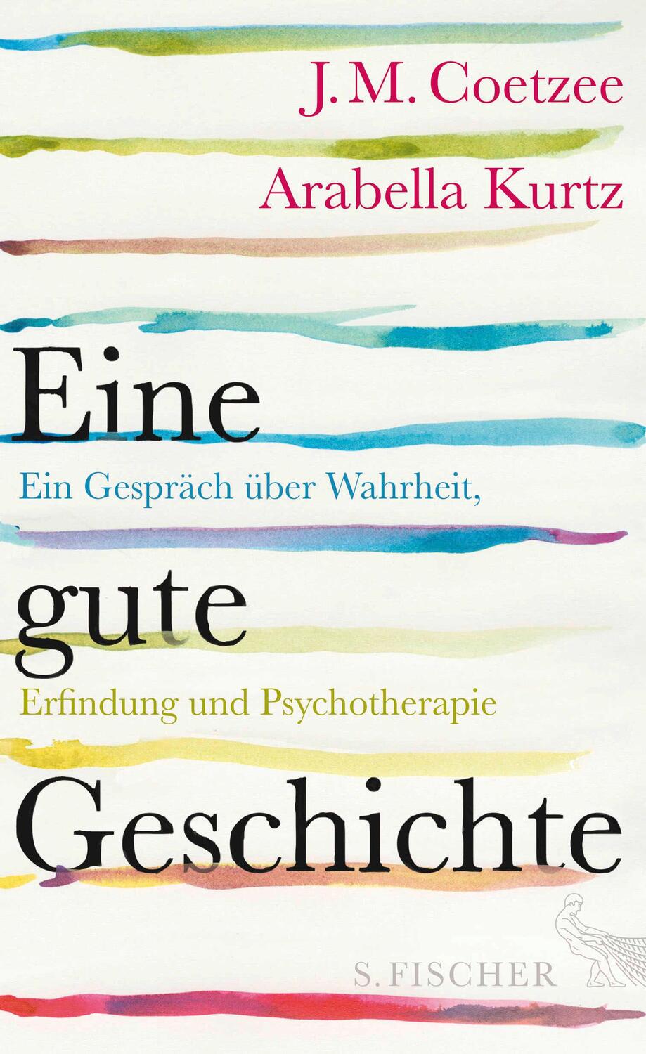 Cover: 9783100025487 | Eine gute Geschichte | J. M. Coetzee (u. a.) | Buch | 256 S. | Deutsch