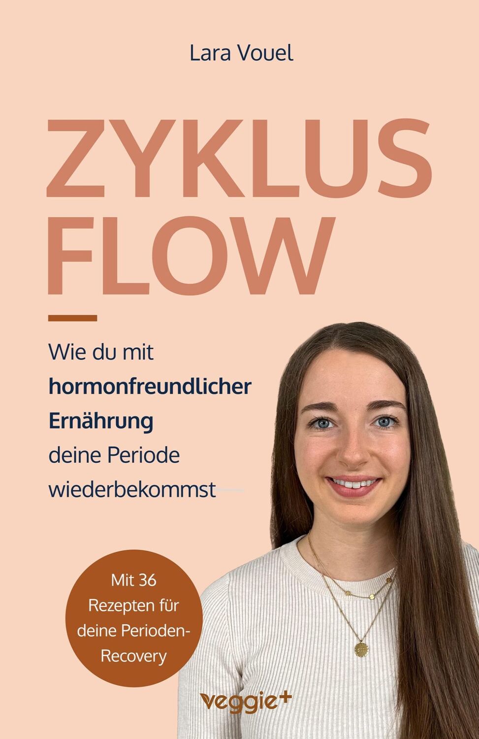 Cover: 9783985971350 | Zyklus Flow | Lara Vouel | Taschenbuch | Paperback | 168 S. | Deutsch