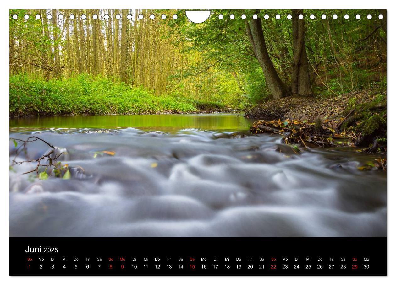 Bild: 9783435575961 | Leverkusen - Stadt und Natur (Wandkalender 2025 DIN A4 quer),...