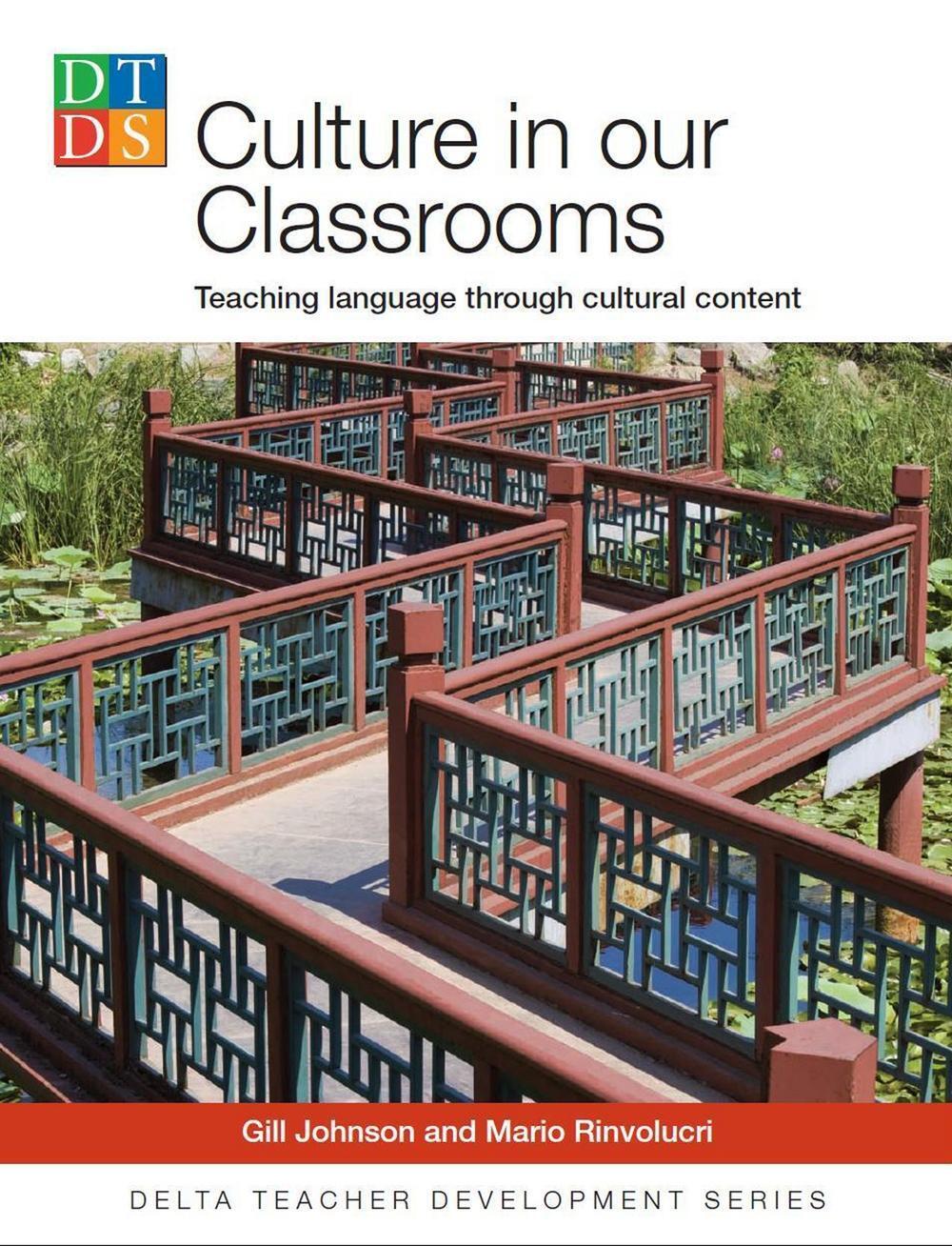 Cover: 9783125013643 | Culture in Our Classrooms | Gill/Rinvolucri, Mario Johnson | Buch