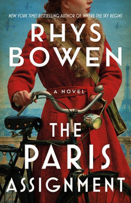 Cover: 9781662504242 | The Paris Assignment | Rhys Bowen | Buch | Gebunden | Englisch | 2023