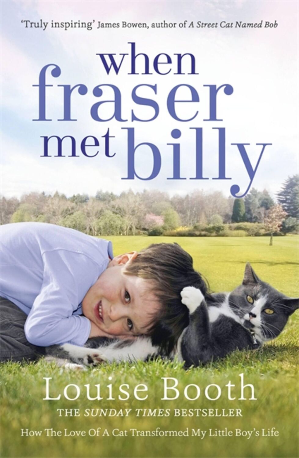 Cover: 9781444769241 | When Fraser Met Billy | Louise Booth | Taschenbuch | 305 S. | Englisch