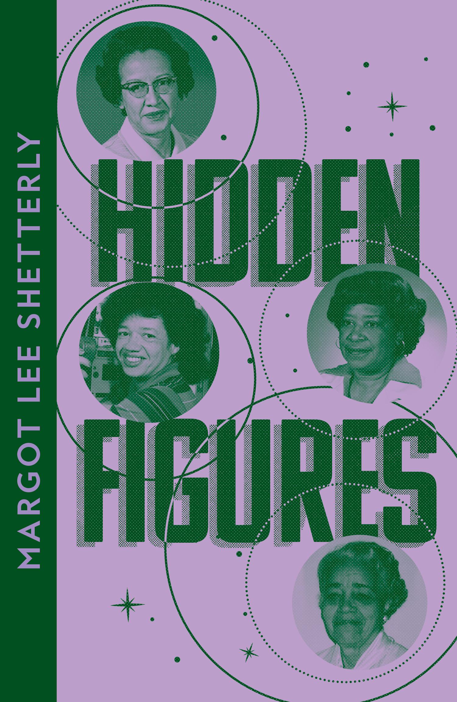 Cover: 9780008555375 | Hidden Figures | Margot Lee Shetterly | Taschenbuch | XX | Englisch