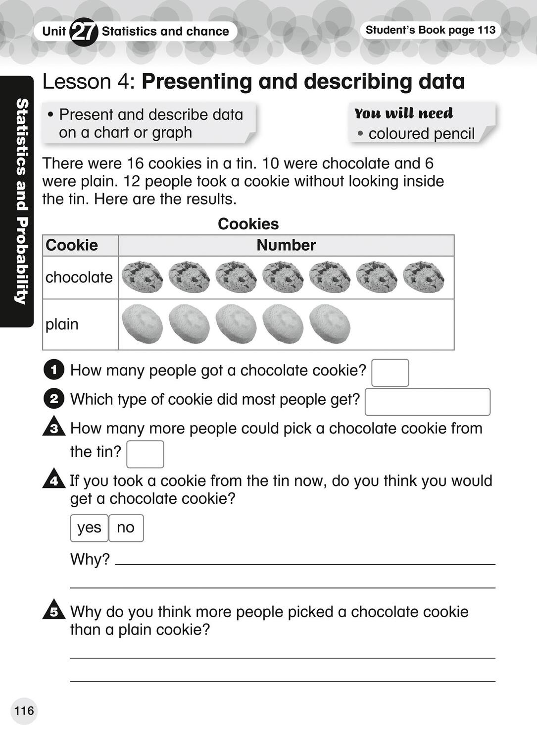 Bild: 9780008369460 | Jarmin, L: International Primary Maths Workbook: Stage 2 | Lisa Jarmin