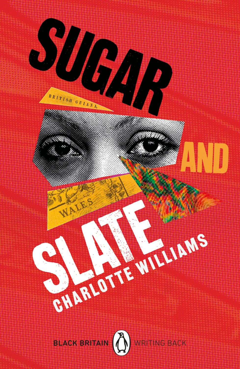 Cover: 9780241999530 | Sugar and Slate | Charlotte Williams | Taschenbuch | Englisch | 2023