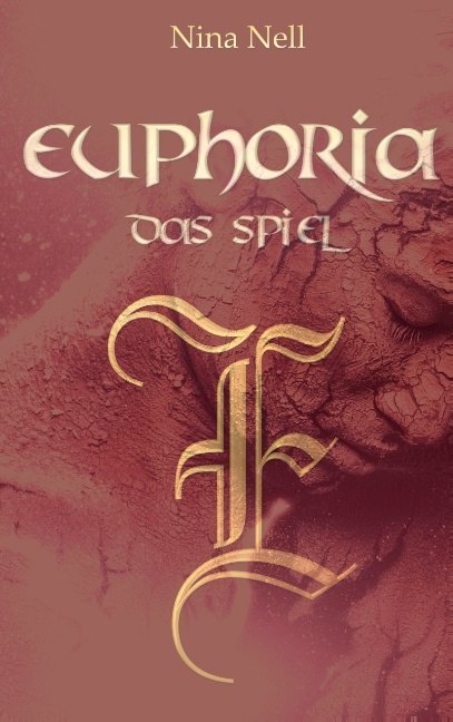 Cover: 9783844803433 | Euphoria - Das Spiel | Nina Nell | Taschenbuch | Paperback | 224 S.