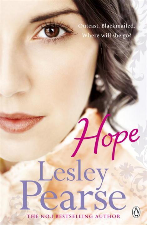 Cover: 9780141046105 | Hope | Lesley Pearse | Taschenbuch | Kartoniert / Broschiert | 2010