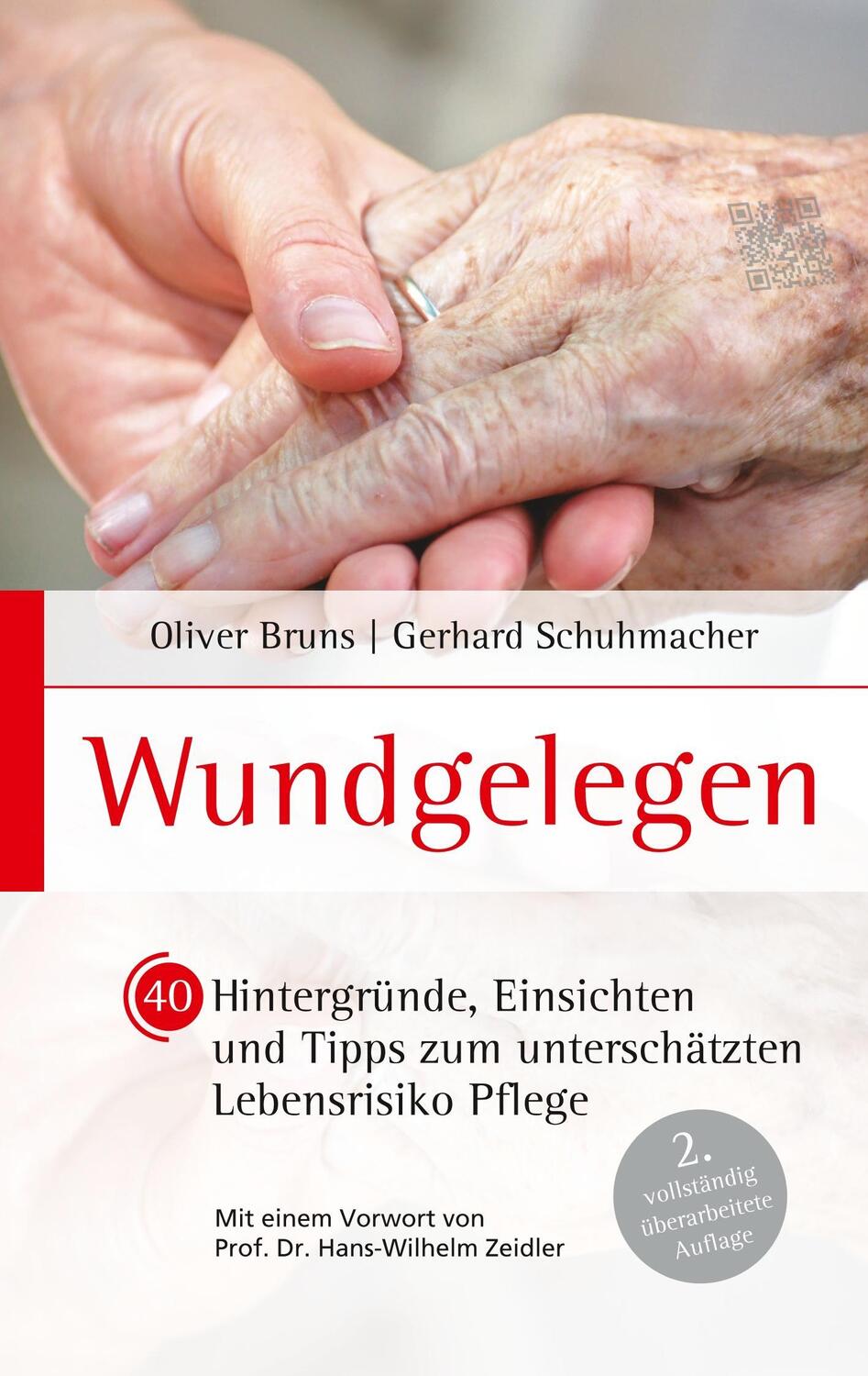 Cover: 9783746064949 | Wundgelegen - 40 Hintergründe, Einsichten und Tipps zum...