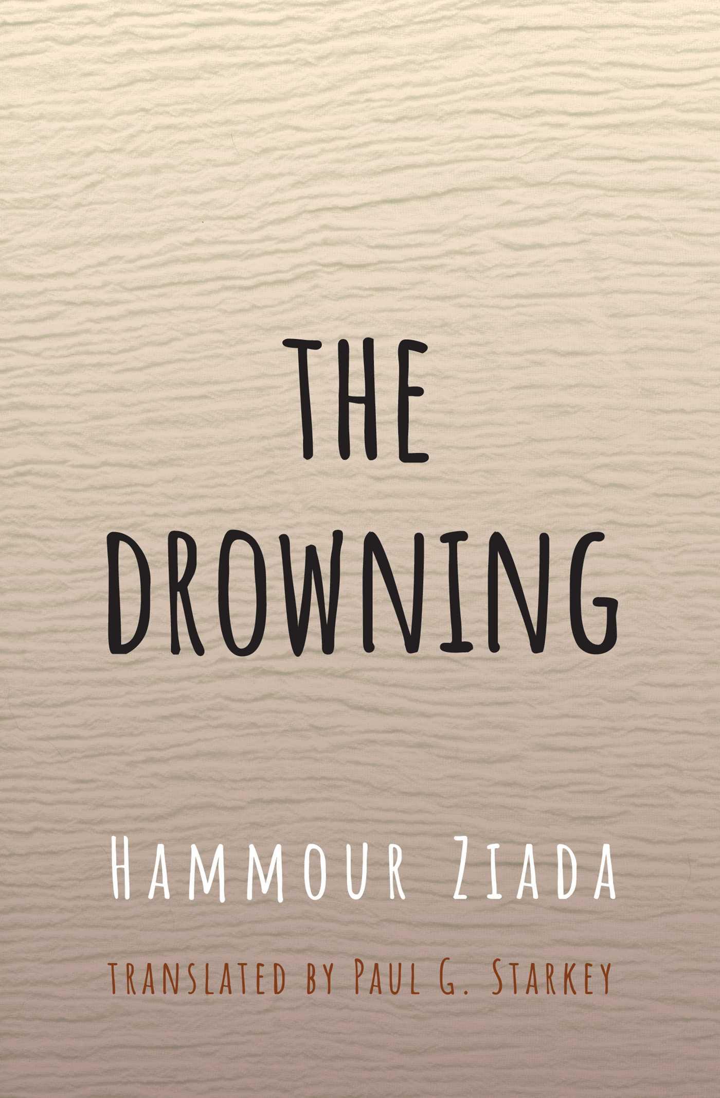 Cover: 9781623719067 | The Drowning | Hammour Ziada | Taschenbuch | Kartoniert / Broschiert