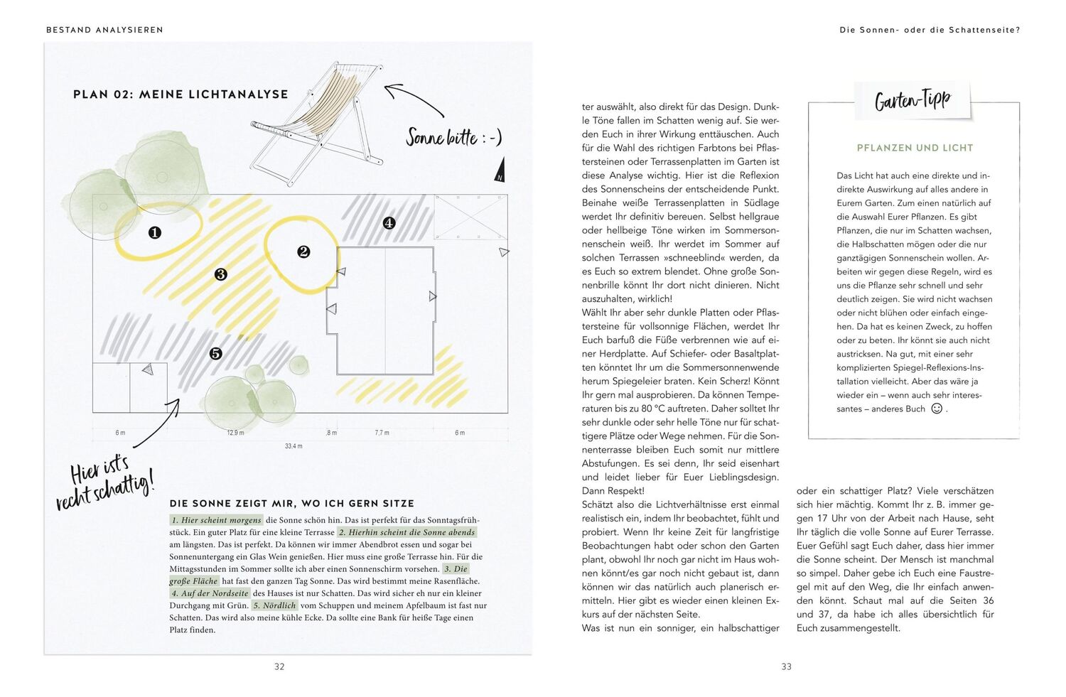 Bild: 9783833887932 | Gartenplanung so einfach wie noch nie | Ivette Grafe | Buch | 176 S.