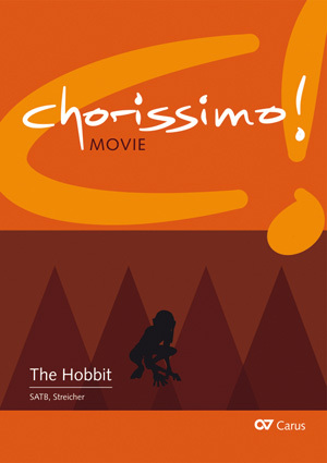 Cover: 9783899482362 | chorissimo! MOVIE Bd. 2 | Stefan Schuck | Taschenbuch | Geklebt | 2015