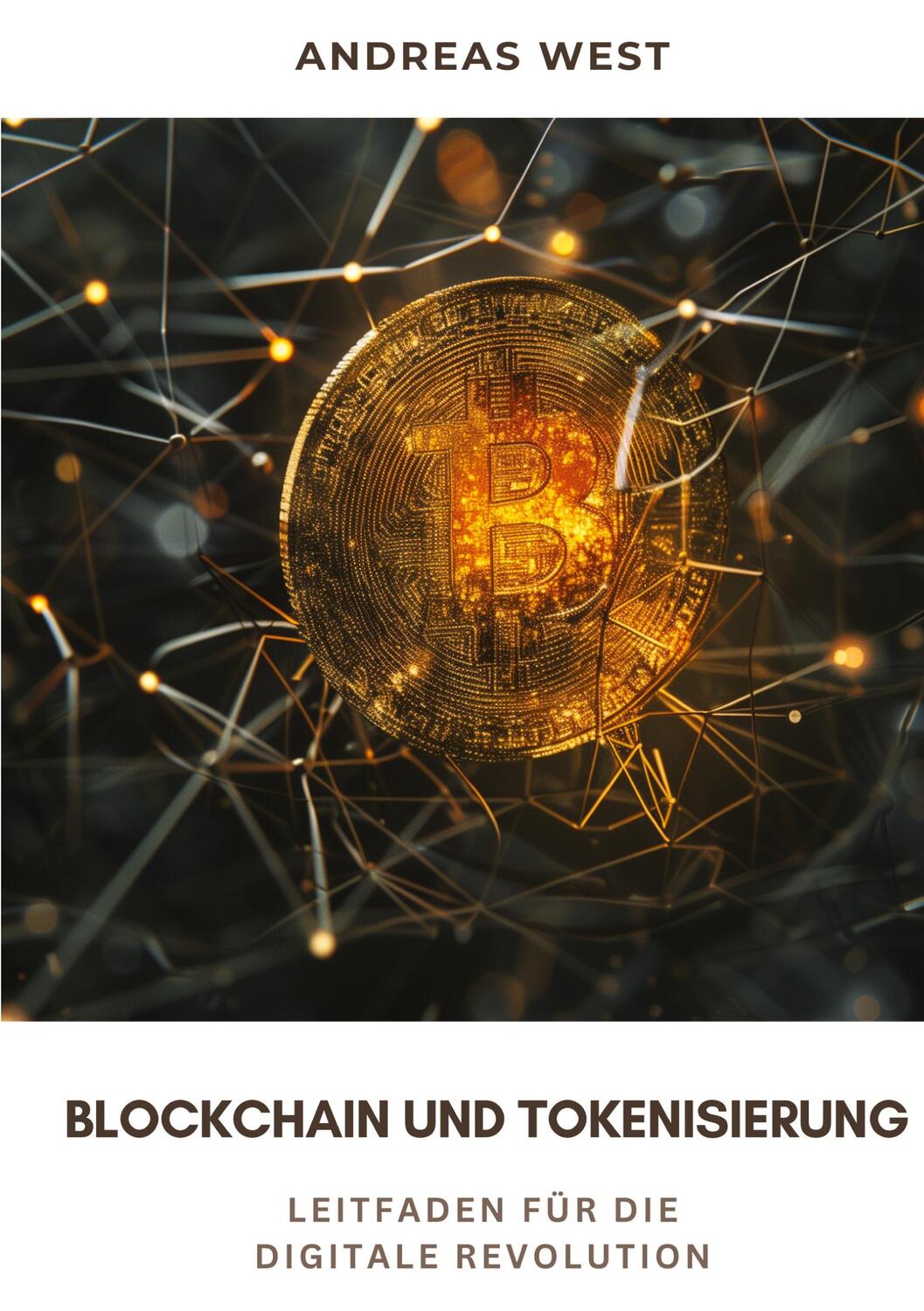 Cover: 9783384231505 | Blockchain und Tokenisierung | Leitfaden für die digitale Revolution