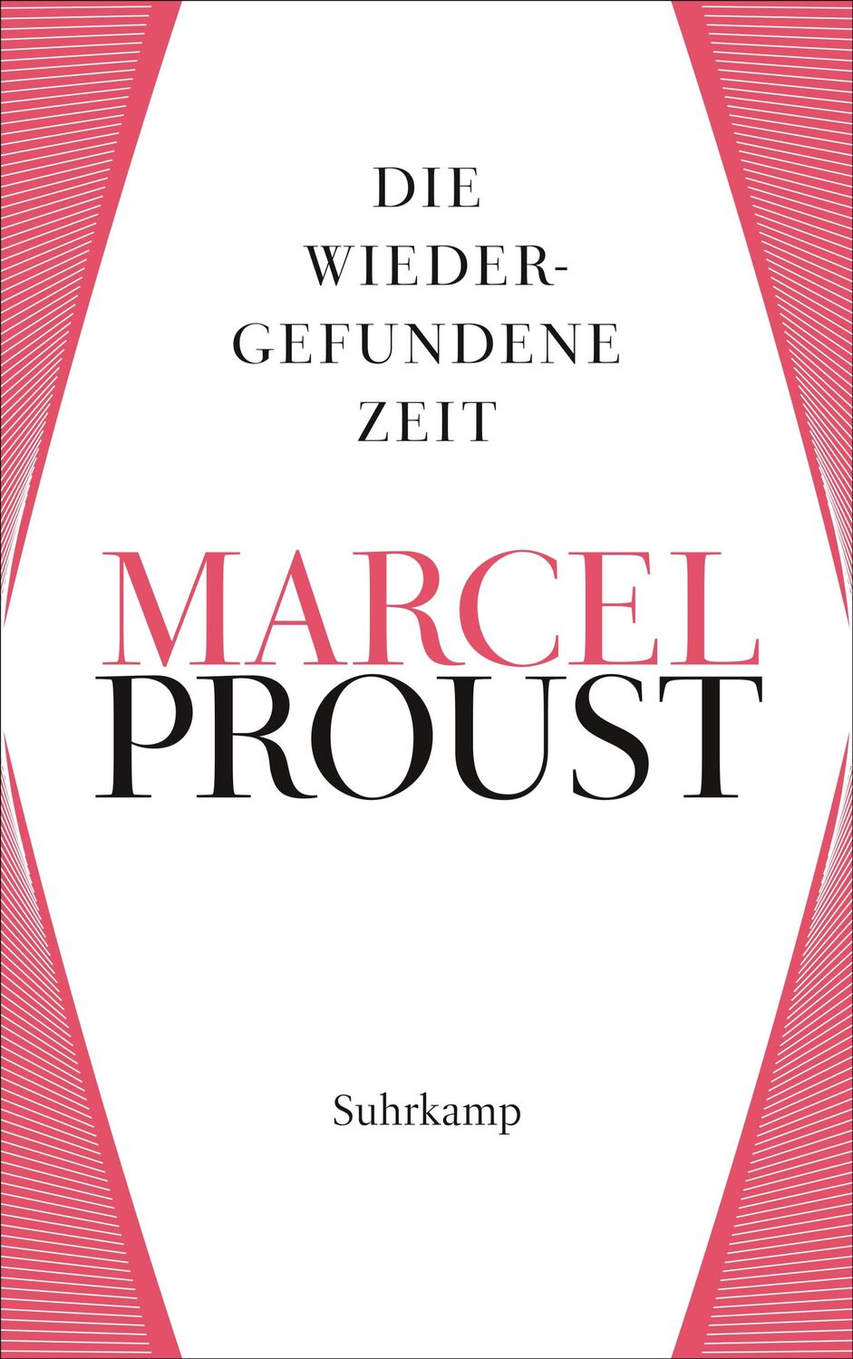 Cover: 9783518474105 | Werke. Frankfurter Ausgabe Werke II. Band 7 | Marcel Proust | Buch