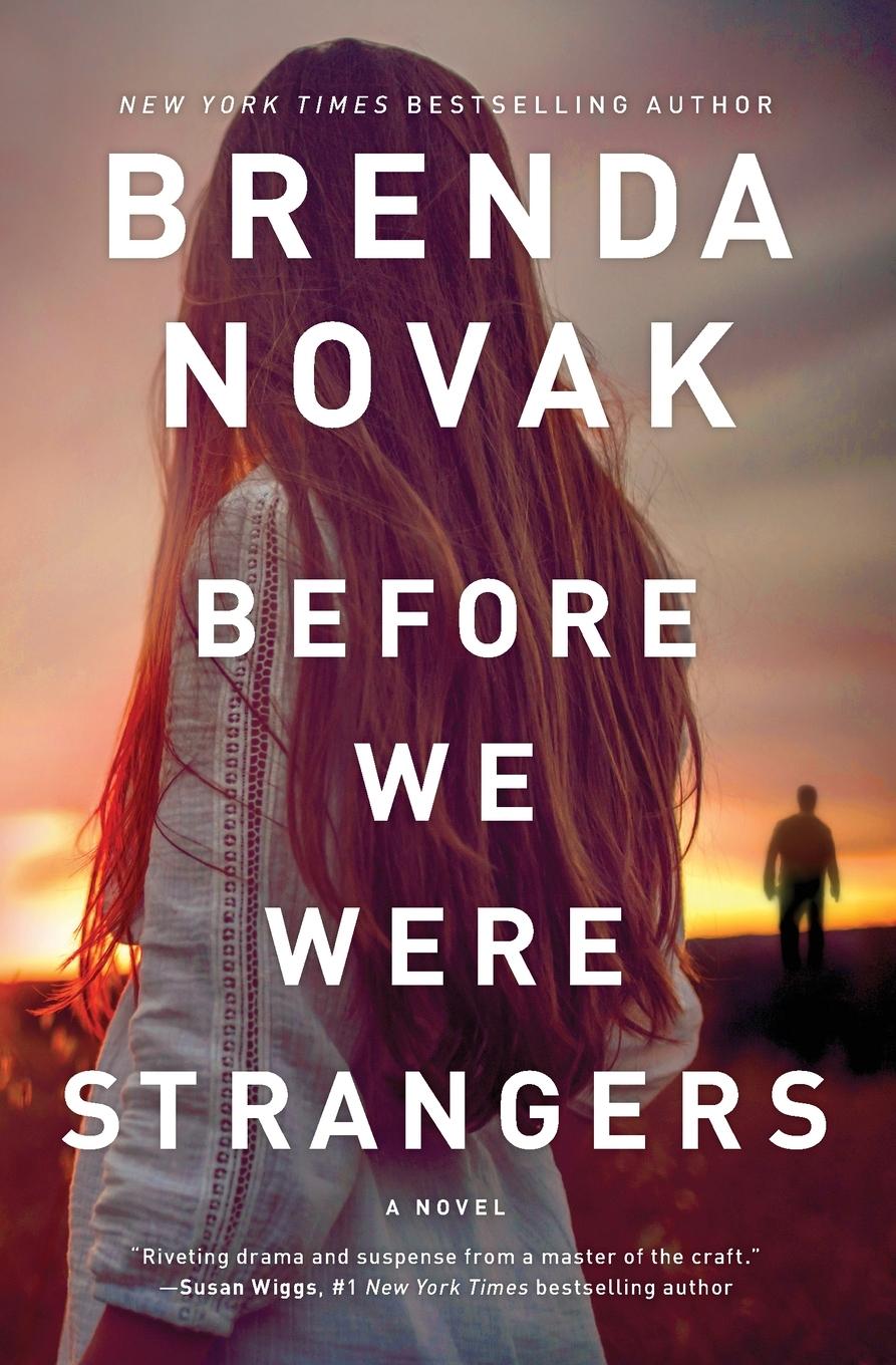 Cover: 9780778369943 | BEFORE WE WERE STRANGERS ORIGI | Brenda Novak | Taschenbuch | Englisch