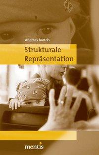 Cover: 9783897851917 | Strukturale Repräsentation | Andreas Bartels | Taschenbuch | 208 S.