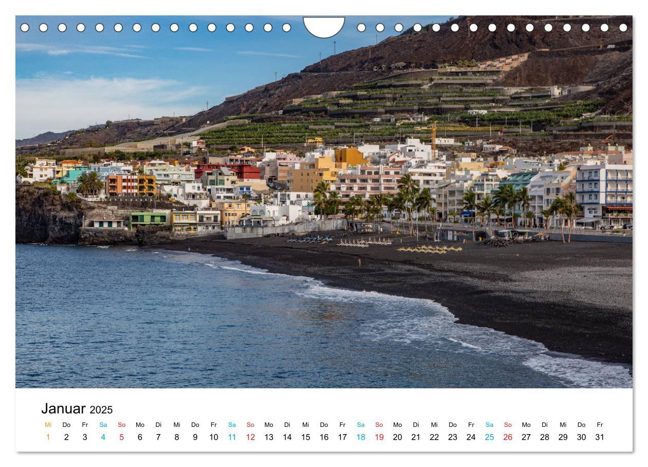 Bild: 9783435174287 | La Palma - La Isla Bonita, die Schönste der Kanaren (Wandkalender...