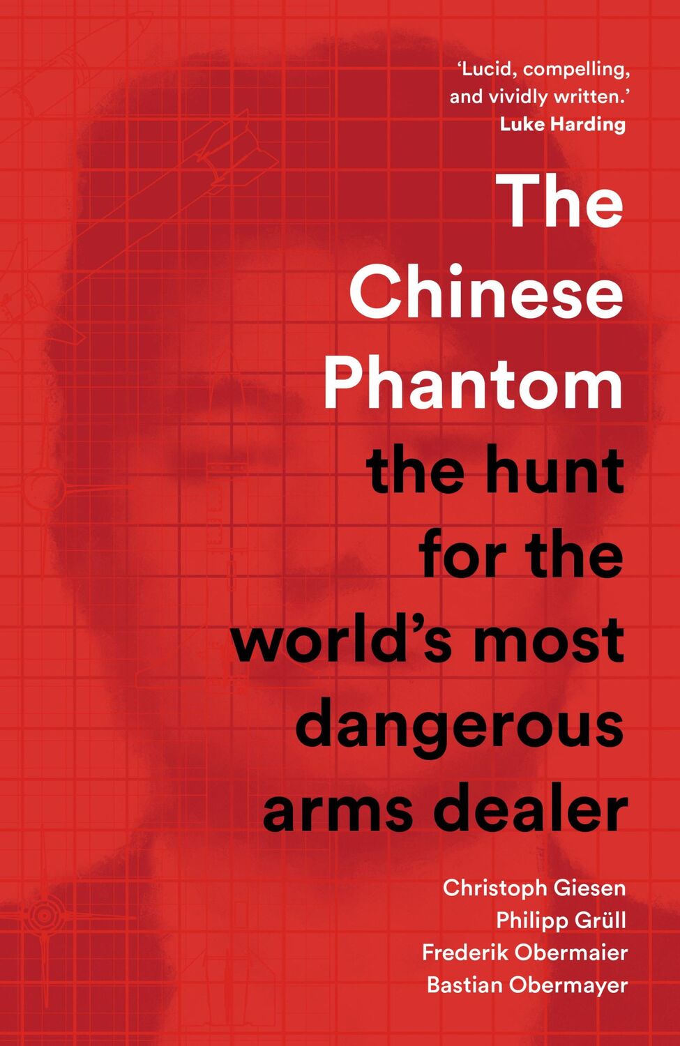 Cover: 9781915590695 | The Chinese Phantom | Christoph Giesen (u. a.) | Buch | Englisch