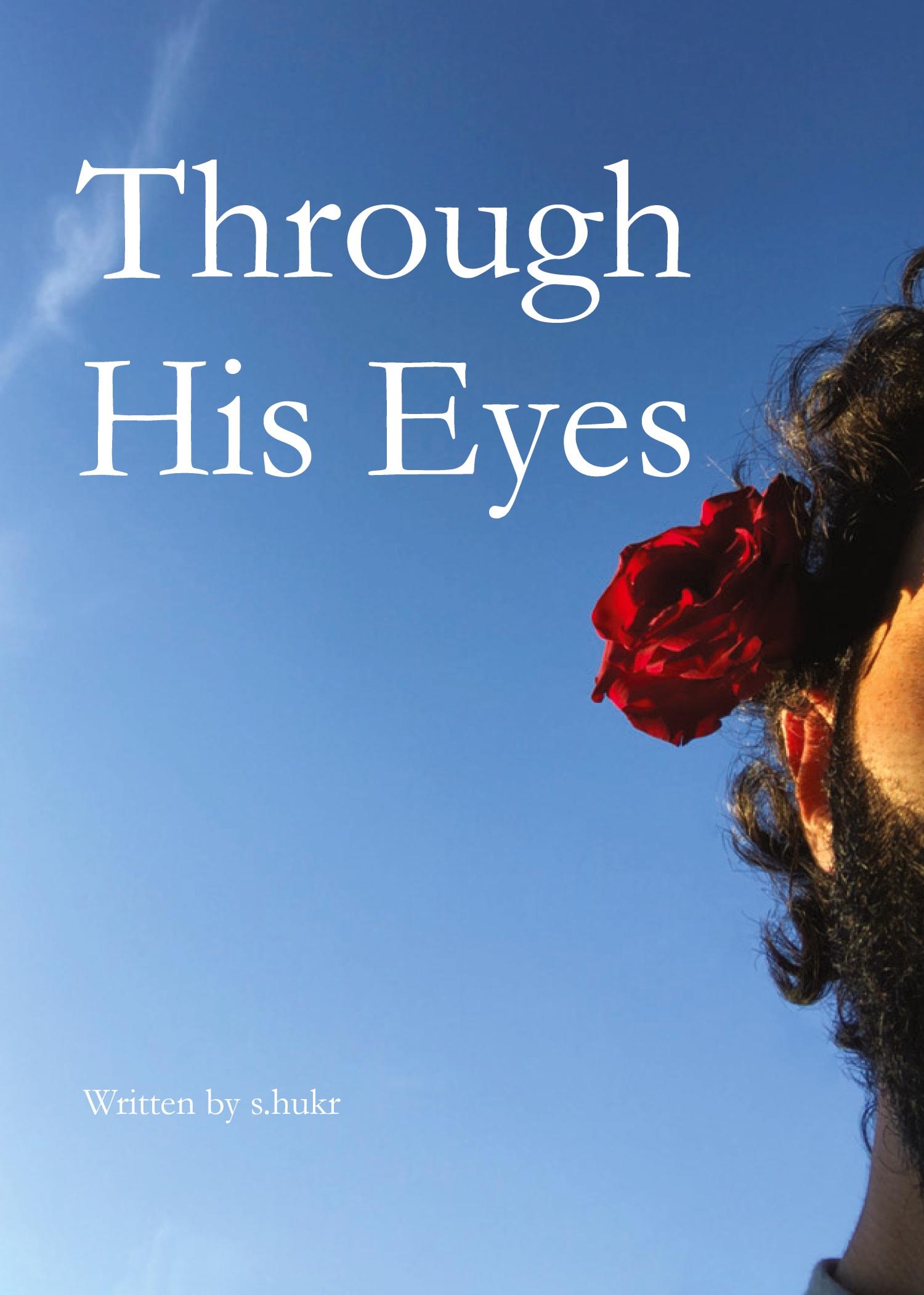 Cover: 9780645349948 | Through His Eyes | S. Hukr | Taschenbuch | Englisch | 2021 | Fajr Noor