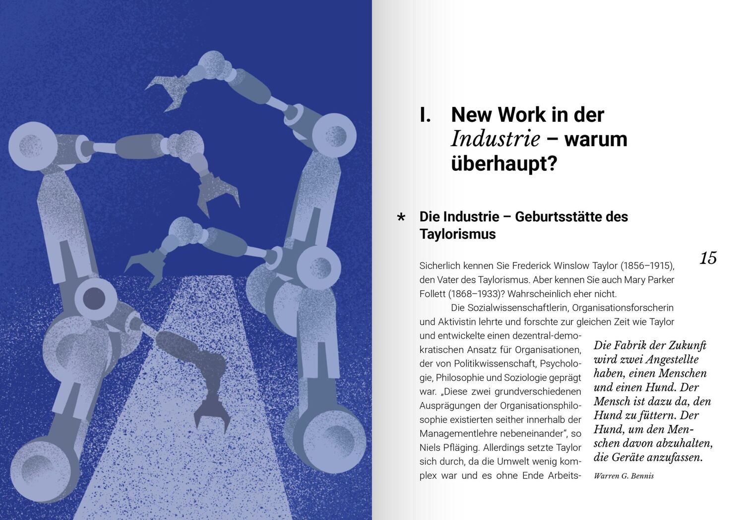 Bild: 9783948612177 | New Work in der Industrie | Vera Starker (u. a.) | Taschenbuch | 2022