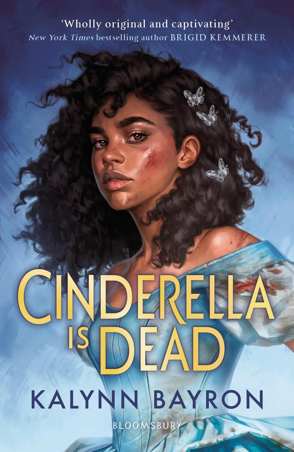 Cover: 9781526621979 | Cinderella Is Dead | Kalynn Bayron | Taschenbuch | Paperback | 400 S.