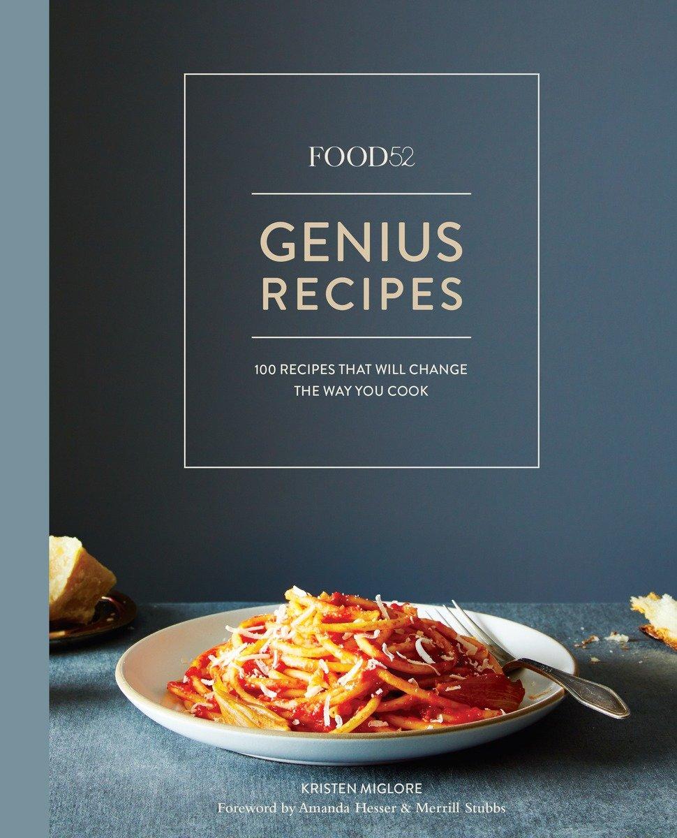 Cover: 9781607747970 | Food52 Genius Recipes | Kristen Miglore | Buch | Englisch | 2015