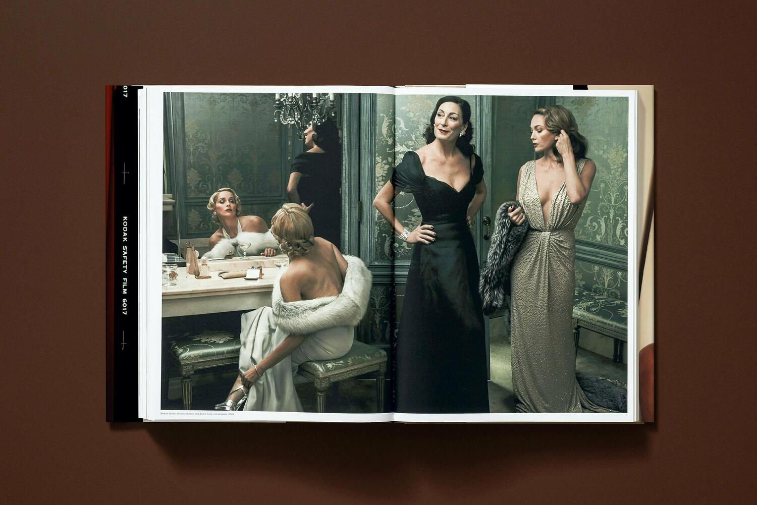 Bild: 9783836582193 | Annie Leibovitz | Graydon Carter (u. a.) | Buch | Hardcover im Schuber