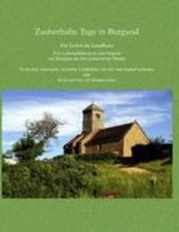 Cover: 9783837056280 | Zauberhafte Tage in Burgund | Renate Queren | Taschenbuch