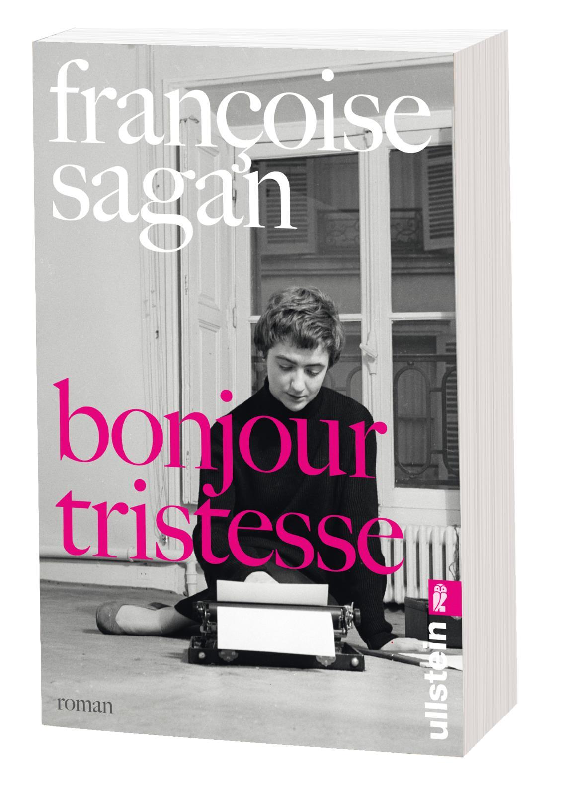 Cover: 9783548290836 | Bonjour tristesse | Roman | Françoise Sagan | Taschenbuch | 176 S.