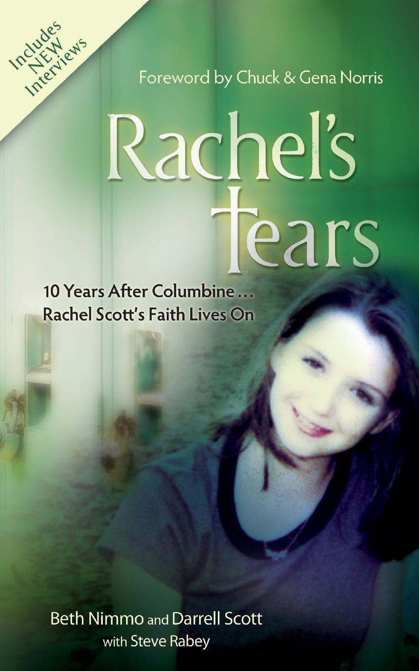 Cover: 9781400313471 | Rachel's Tears | Beth Nimmo | Taschenbuch | Paperback | Englisch