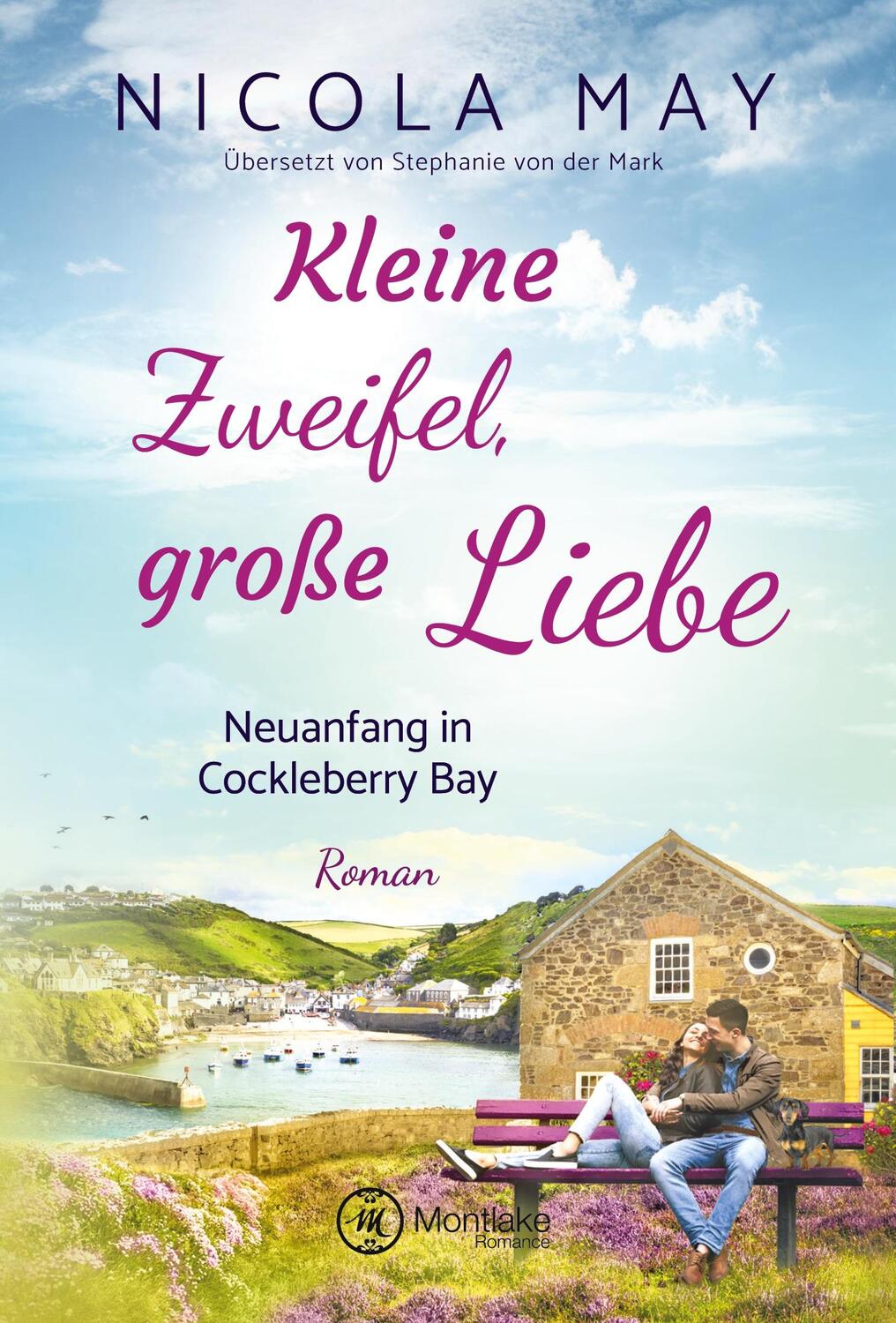 Cover: 9782496707540 | Kleine Zweifel, große Liebe | Nicola May | Taschenbuch | Paperback