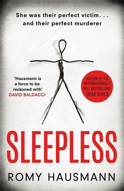 Cover: 9781529408362 | Sleepless | Romy Hausmann | Taschenbuch | Kartoniert / Broschiert