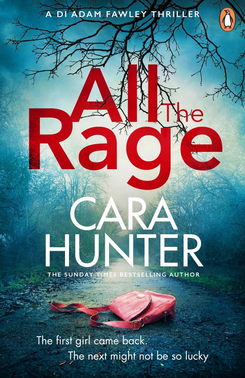 Cover: 9780241985113 | All the Rage | Cara Hunter | Taschenbuch | 464 S. | Englisch | 2020