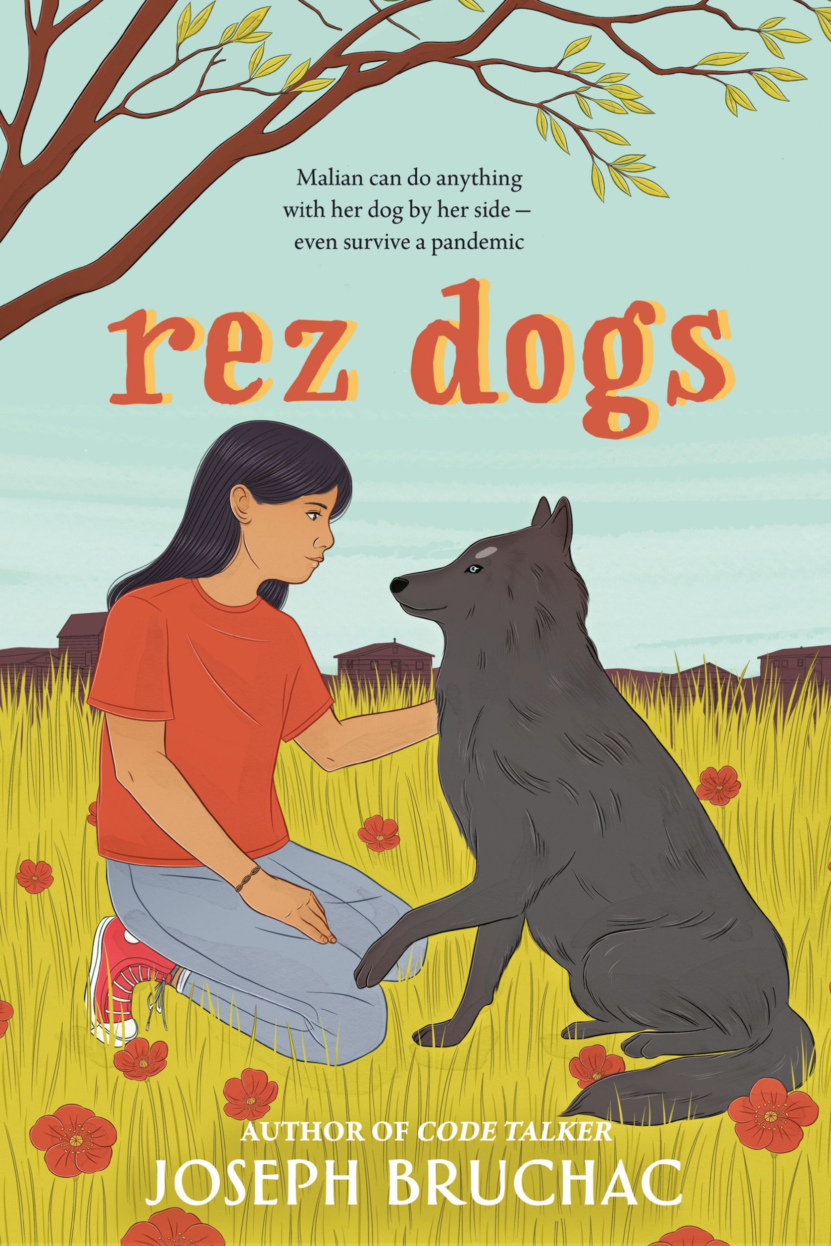 Cover: 9780593326213 | Rez Dogs | Joseph Bruchac | Buch | Einband - fest (Hardcover) | 2021